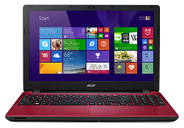 Ремонт ноутбука Acer Aspire E5-521